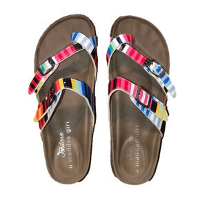 Madden Girl Sandals